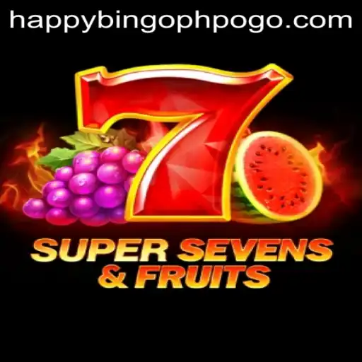 Discover the Thrills of 7SuperSevensFruits: A Unique Gaming Experience