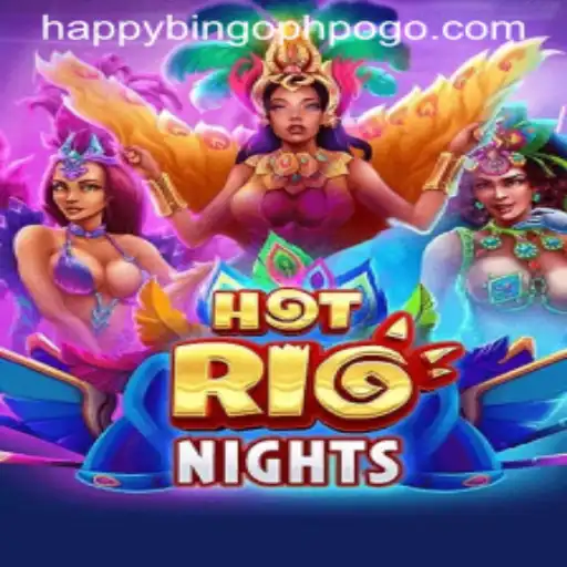 HotRioNights: An Exciting Gaming Experience Awaits