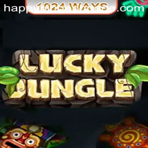 Experience the Thrill of the Jungle with LuckyJungle1024