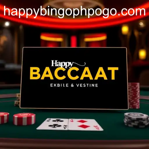 The Thrilling Evolution of Online Baccarat