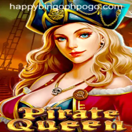 PirateQueen: A Thrilling Adventure Awaits with HappyBingoPH