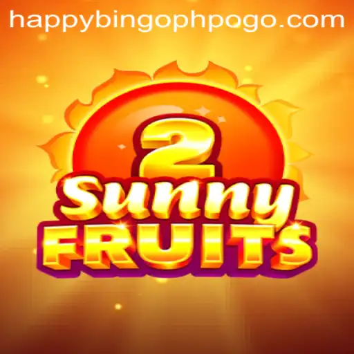 SunnyFruits2: The Vibrant World of HappyBingoPH