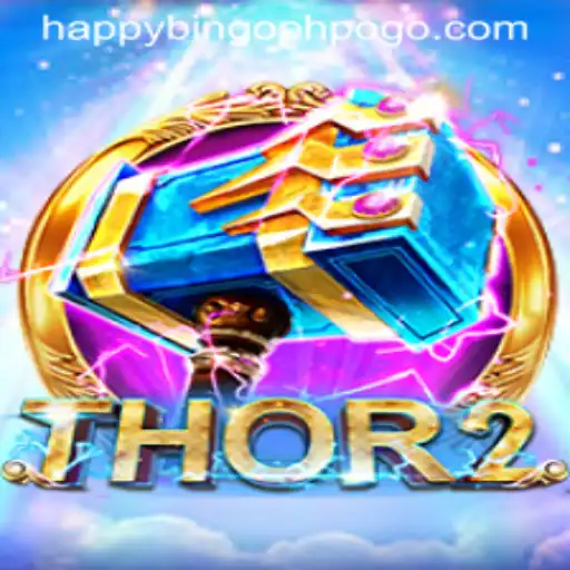 Discover the Exciting World of Thor2 with HappyBingoPh